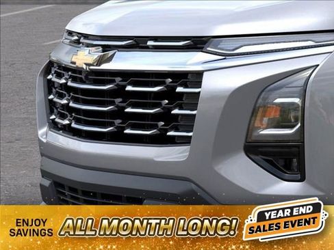 New 2026 Chevrolet Equinox LT w/ Convenience Package II image 13