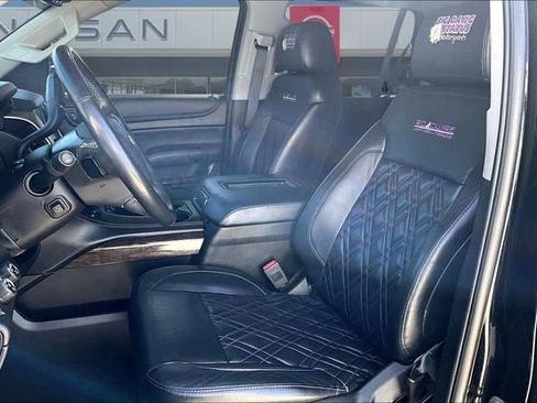 Used 2018 Chevrolet Tahoe LT image 18