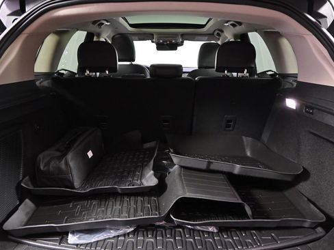 New 2025 Lincoln Corsair Reserve w/ Jet Appearance Package image 18