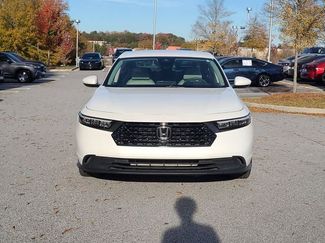 Used 2023 Honda Accord LX video 2