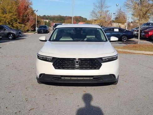 Used 2023 Honda Accord LX image 2