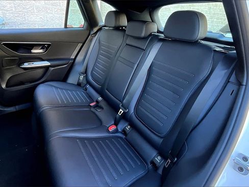 New 2025 Mercedes-Benz GLC 43 AMG 4MATIC image 10