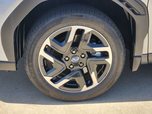 Certified 2026 Subaru Forester Limited AWD/4WD image 12