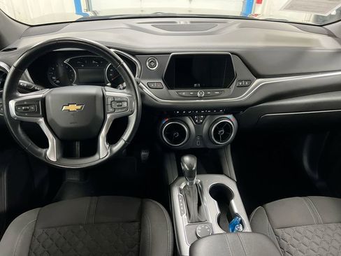 Used 2020 Chevrolet Blazer LT AWD/4WD image 10