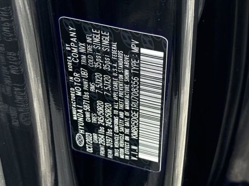 Used 2024 Hyundai Palisade Limited image 44