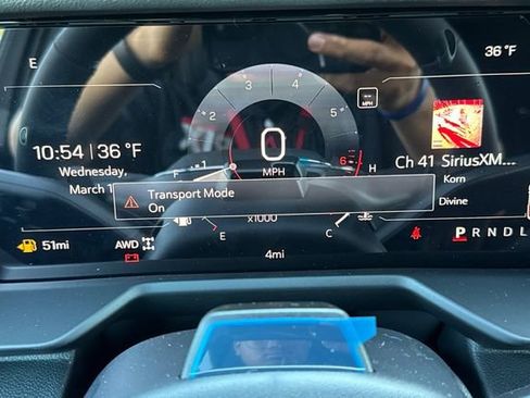 New 2026 GMC Acadia Elevation w/ Super Cruise Package image 32