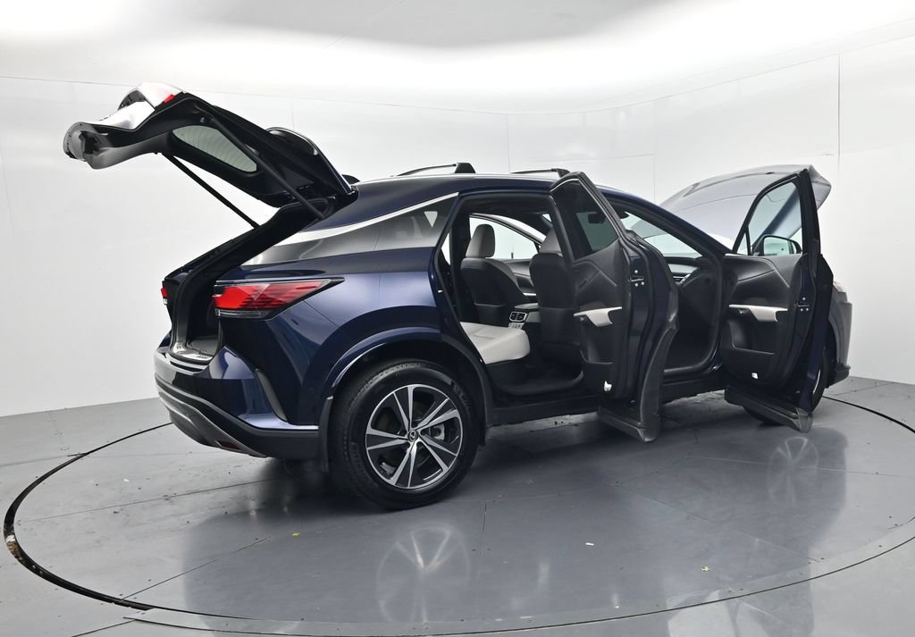 Used 2024 Lexus RX 350 Premium Plus w/ Convenience Package AWD/4WD image 61