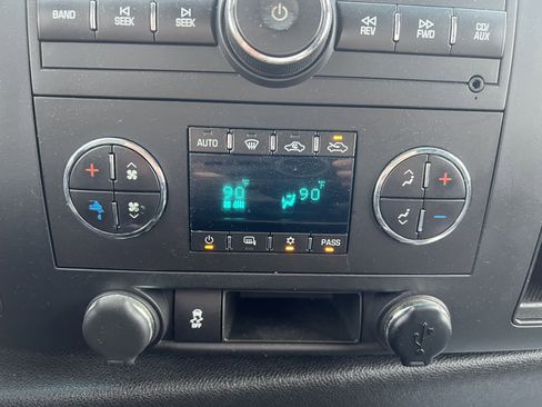 Used 2013 Chevrolet Silverado 1500 LT w/ All-Star Edition image 21