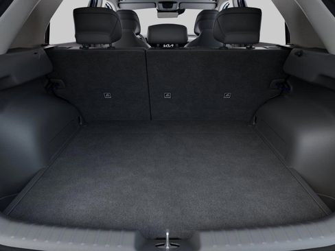 New 2026 Kia Niro EX image 19