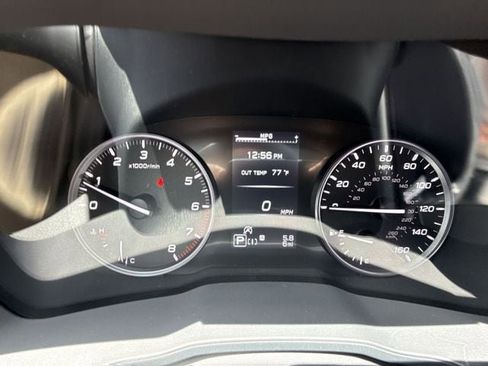 New 2026 Subaru Crosstrek 2.0i Premium AWD/4WD image 15