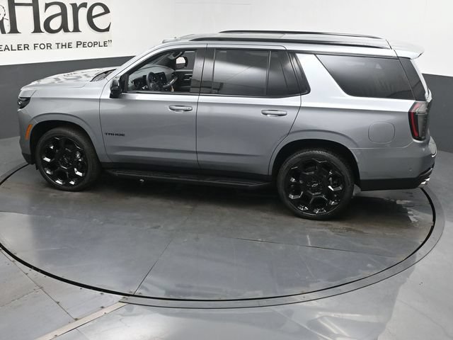 New 2026 Chevrolet Tahoe RST AWD/4WD image 22