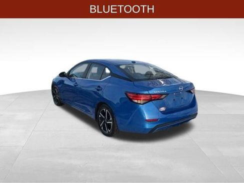 Used 2024 Nissan Sentra SV image 5