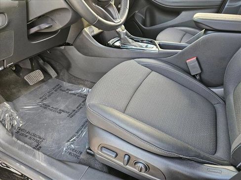 New 2026 Buick Encore GX Preferred w/ Comfort Package image 4