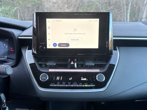 New 2026 Toyota Corolla LE image 16