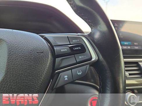 Used 2020 Honda Accord Sport image 13