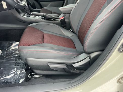 Used 2023 Subaru Crosstrek 2.0i Premium w/ Special Edition image 15