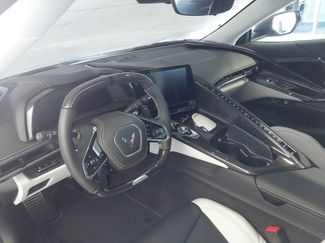 Used 2024 Chevrolet Corvette Z06 w/ Stealth Interior Trim Package RWD video 2