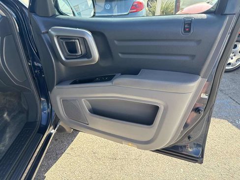 Used 2010 Honda Ridgeline RTL image 21