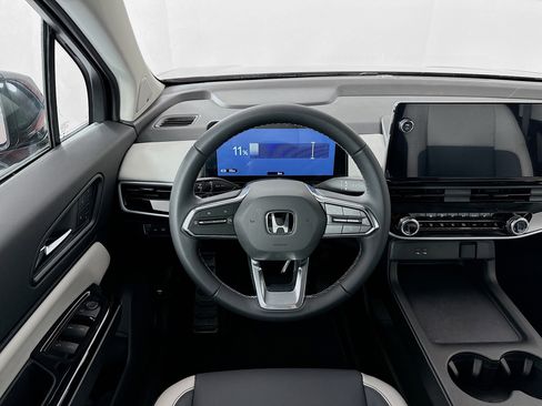 New 2025 Honda Prologue Touring image 24
