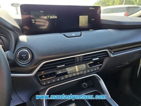 New 2026 MAZDA CX-90 Plug-In Hybrid w/ Premium Plus AWD/4WD image 11