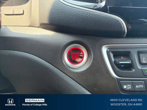 Used 2023 Honda Passport TrailSport image 20