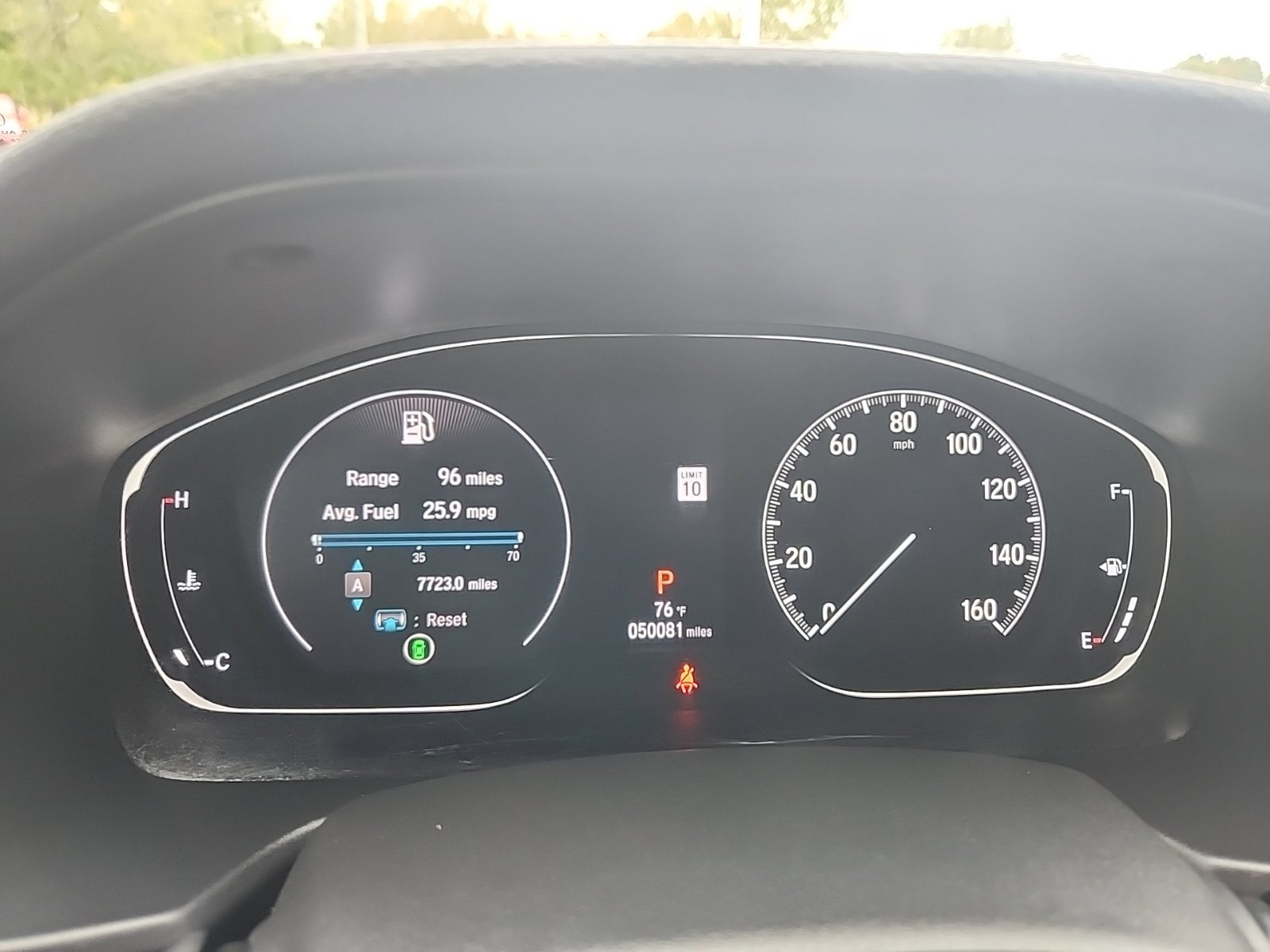Used 2020 Honda Accord Touring image 19