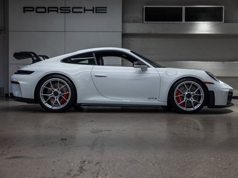 Used 2025 Porsche 911 GT3 image 20