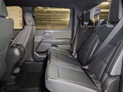 New 2026 GMC Sierra EV Elevation AWD/4WD image 12