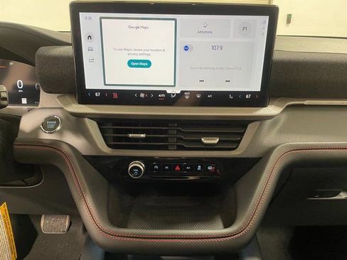 New 2026 Ford Explorer ST w/ Sun And Sound Package AWD/4WD image 16