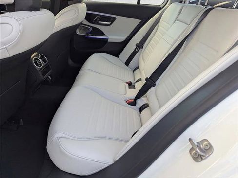 New 2026 Mercedes-Benz C 300 4MATIC Sedan image 13