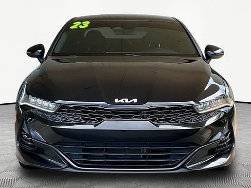Used 2023 Kia K5 GT-Line FWD image 2
