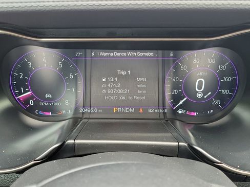 Used 2022 Ford Mustang Shelby GT500 w/ Carbon Fiber Track Pack image 20