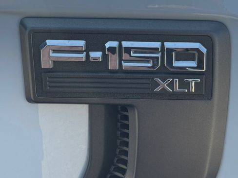 Used 2023 Ford F150 XLT w/ Equipment Group 302A High AWD/4WD image 16