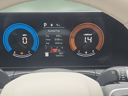 Certified 2026 Hyundai Santa Fe SE AWD/4WD image 18