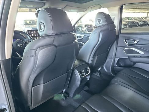 Certified 2024 Acura RDX SH-AWD image 23