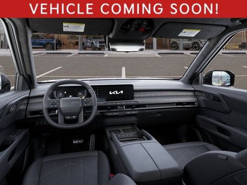 New 2027 Kia Telluride X-Line SX Prestige AWD/4WD image 14