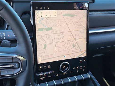 New 2027 GMC Terrain Denali AWD/4WD image 14