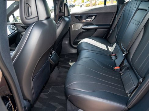 Used 2023 Mercedes-Benz EQE 350+ Sedan image 32