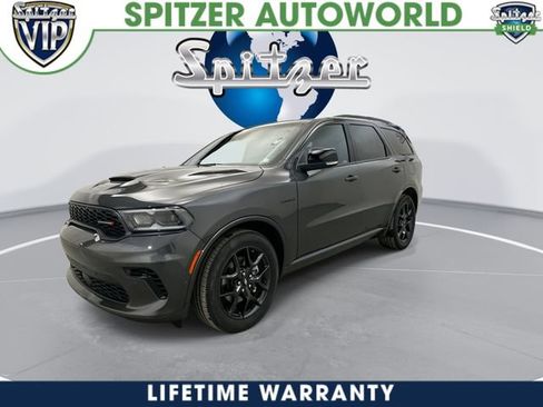 New 2026 Dodge Durango GT image 5