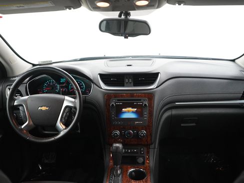Used 2013 Chevrolet Traverse LT AWD/4WD image 14