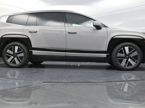 New 2026 Hyundai Ioniq 9 SEL image 37