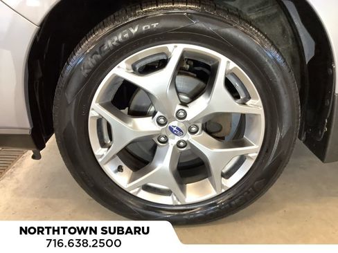 Used 2018 Subaru Forester 2.5i Touring AWD/4WD image 23
