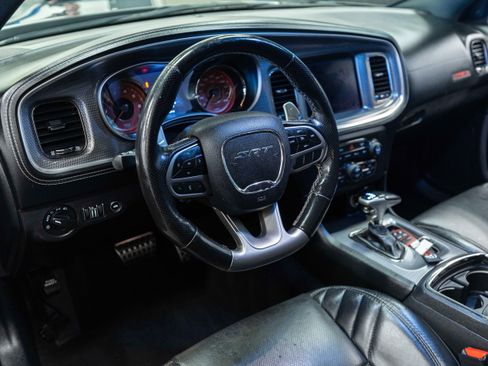 Used 2020 Dodge Charger SRT Hellcat w/ Harman/Kardon Audio Group RWD image 10