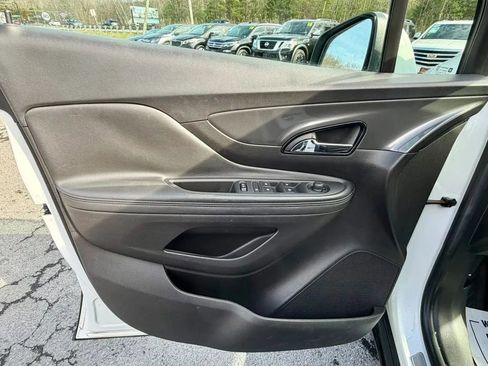 Used 2017 Buick Encore Preferred image 12