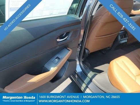 New 2026 Honda Accord SE image 18
