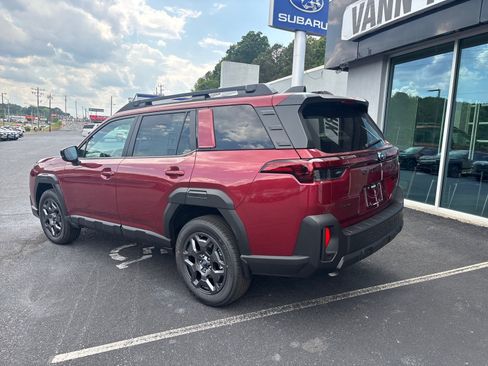 New 2026 Subaru Outback Premium AWD/4WD image 2