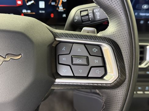 New 2025 Ford Mustang GT Premium w/ GT Performance Package image 29