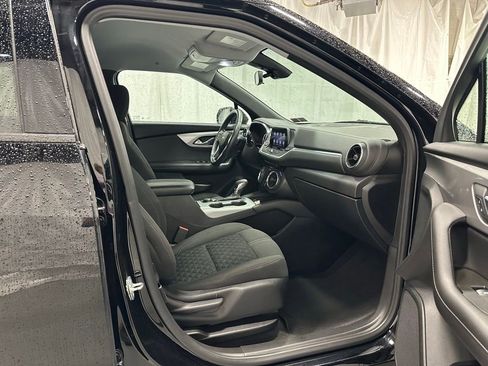 Used 2022 Chevrolet Blazer LT AWD/4WD image 51