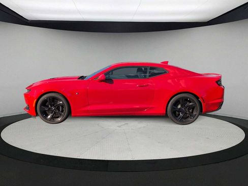 Used 2023 Chevrolet Camaro SS image 5
