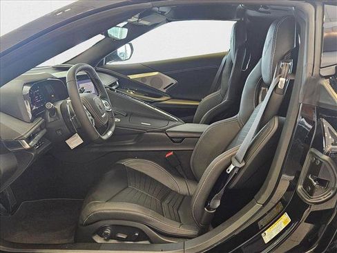 New 2025 Chevrolet Corvette Z06 image 14